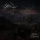 Silva - Forgotten Sanctuary (Digipak)