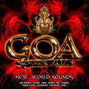 Goa Summer 2023 (Diverse Interpreten)