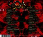 Goa Summer 2023 (Diverse Interpreten)