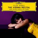 Kapustin Nikolai / u.a. - The Vienna Recital (Wang Yuja)