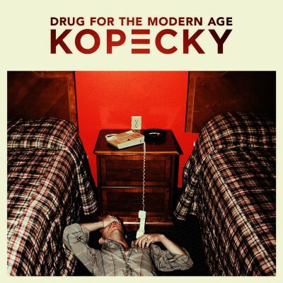 Kopecky - Drugs For The Modern Age