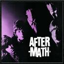 Rolling Stones, The - Aftermath (Uk Version)