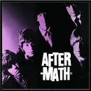 Rolling Stones, The - Aftermath (Uk Version)