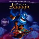 Aladdin - Aladdin (Hörspiel)
