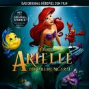Arielle die Meerjungfrau - Arielle,Die Meerjungfrau...