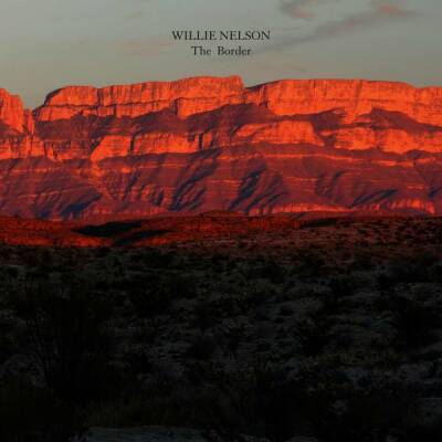 Nelson Willie - Border, The