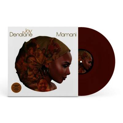 Denalane Joy - Mamani / Coloured Vinyl