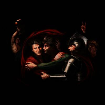 Faber - Addio