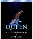 Queen - Queen Rock Montreal (Live At The Forum 1981/2Br)