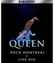 Queen - Queen Rock Montreal (Live At The Forum 1981)