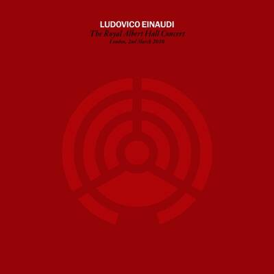 Einaudi Ludovico - Live At The Royal Albert Hall (Einaudi Ludovico)