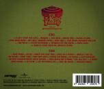 Kelly Family, The - TOUGH ROAD - Live At Westfalenhalle ´94