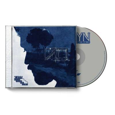 Zayn - Room Under The Stairs