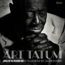 Tatum Art - Jewels in the Treasure Box: 1953 Chicago Blue...