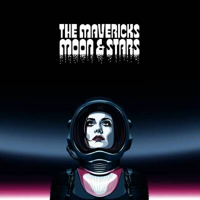 Mavericks, The - Moon & Stars