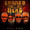 Canned Heat - Finyl Vinyl (Red Vinyl)