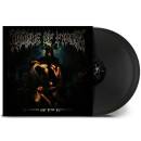 Cradle Of Filth - Hammer Of The Witches (Silver Vinyl)
