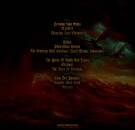 Exodus - Persona Non Grata (Clear Gold Black Turquoise Splat)