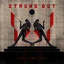 Strung Out - Dead Rebellion (Limited Edition / Ltd. Coke...