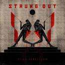 Strung Out - Dead Rebellion (Limited Edition)