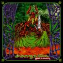 Bongzilla - Gateway Reissue Lp / Orange, Green Spinners /...