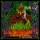 Bongzilla - Gateway Reissue Lp / Orange, Green Spinners / Viole)
