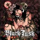 Black Tusk - Taste The Sin (Baby Pink / Violet Merge / Whi)