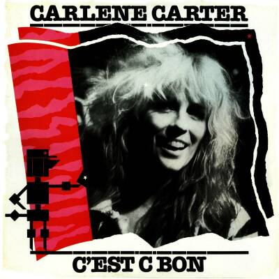 Carter Carlene - Cest C Bon