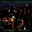 Poindexter Buster - BUSTER GOES BESERK/BUSTER POINDEXTER
