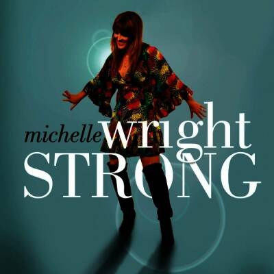 Wright Michelle - Strong