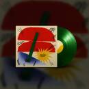 Macseal - Permanent Repeat (Green Glitter)