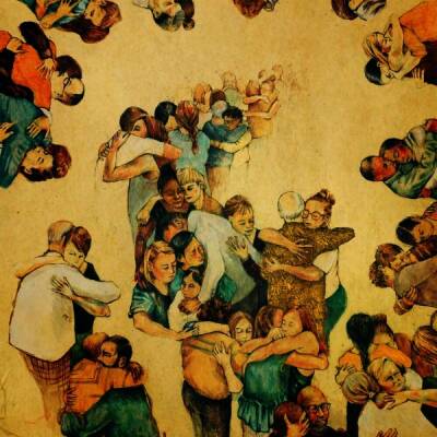 Tivel Anna - Living Thing