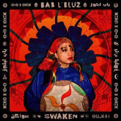 Bab L Bluz - Swaken