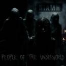 Niamh - People Of The Underworld