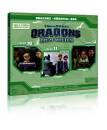 Dragons - Die 9 Welten - Hörspiel-Box,Folge 10-12