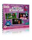 Gabbys Dollhouse - Hörspiel-Box,Folge 10-12