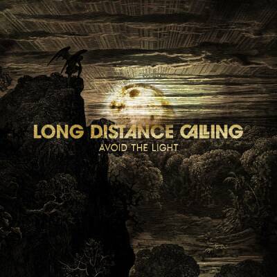 Long Distance Calling - Avoid The Light (15 Years Anniv. Edt. / 15 Years Anniversary Edition)