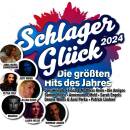 Schlager Glück 2024: Die Hits Des Jahres (Various)