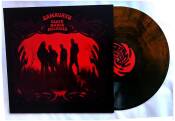 Samavayo - Death.march.melodies. (Marbled Vinyl)