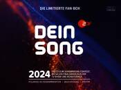 Zdf-Dein Song 2024 (Various / Box-Set / Box-Set inkl.CD,...
