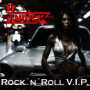 Hunter - Rock N Roll V.i.p.