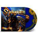 Sabaton - Carolus Rex (Swedish Version / Blue Yellow...