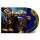 Sabaton - Carolus Rex (Swedish Version / Blue Yellow Sunburst Vinyl)