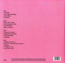 Marr Johnny - Adrenalin Baby (Ltd.Pink&Black Splatter)
