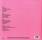 Marr Johnny - Adrenalin Baby (Ltd.Pink&Black Splatter)