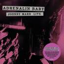 Marr Johnny - Adrenalin Baby (2024 Remaster)