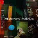 Metheny Pat - MoonDial