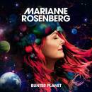Rosenberg Marianne - Bunter Planet (Digipak)