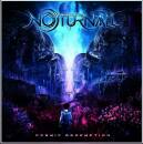 Noturnall - Cosmic Redemption