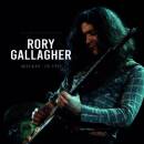 Gallagher Rory - Rockin´ In 1992
